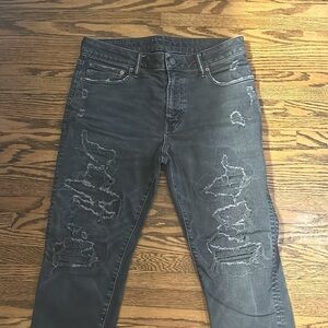 Skinny jeans by American Eagle